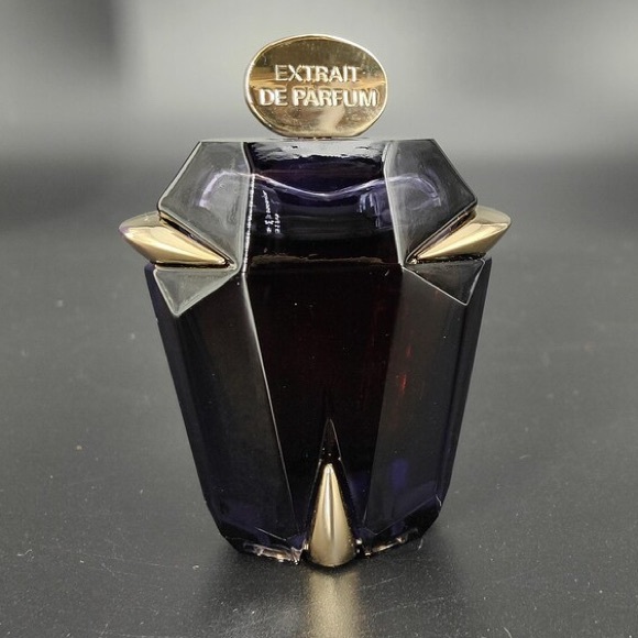 ✨Thierry Mugler Prodigy✨Pure Elixir✨ Collectors Piece - Picture 10 of 12